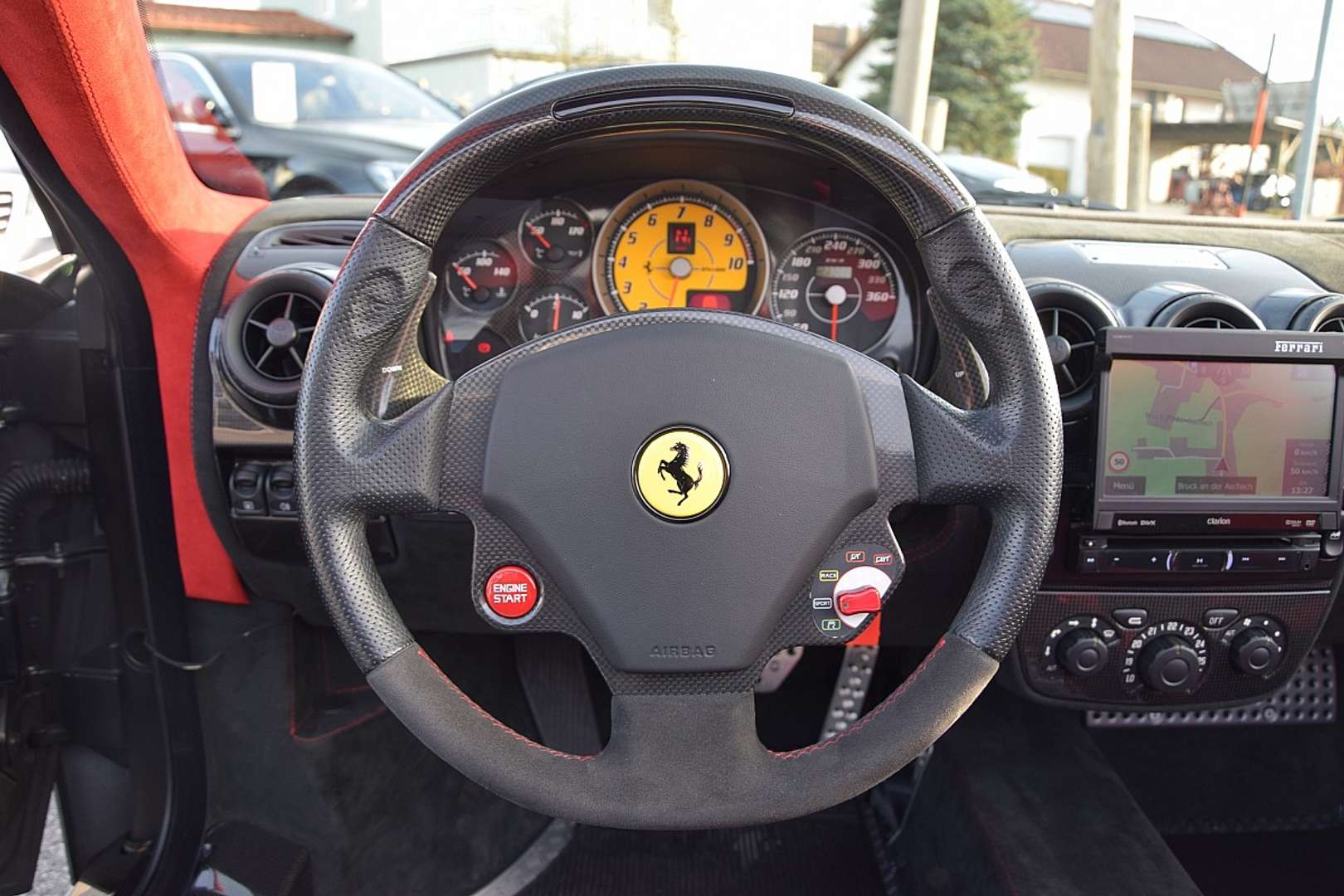 Ferrari F430 Spider - 2009 - Joinsteer - #7