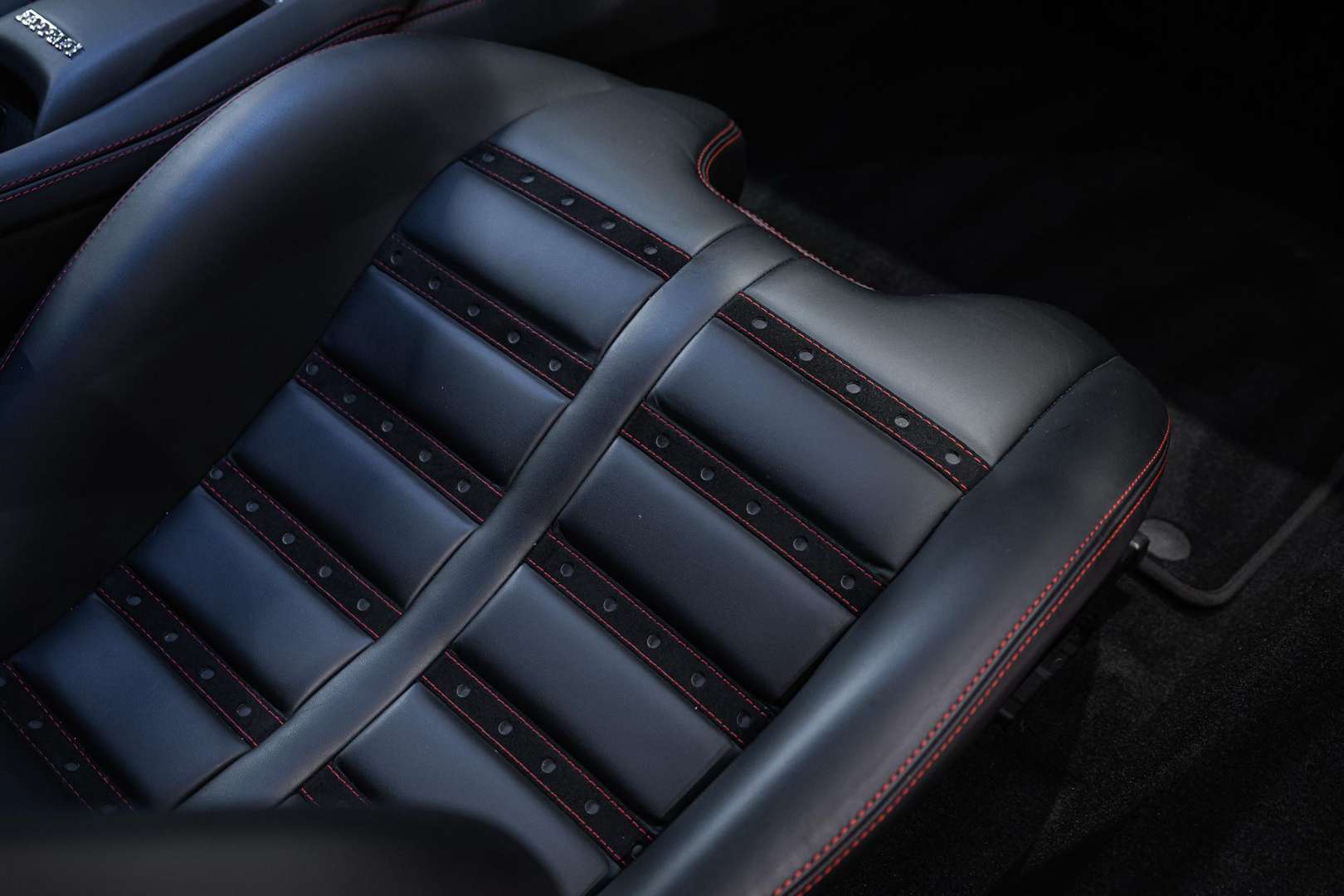 Ferrari F8 Tributo - 2020 - Joinsteer - #7