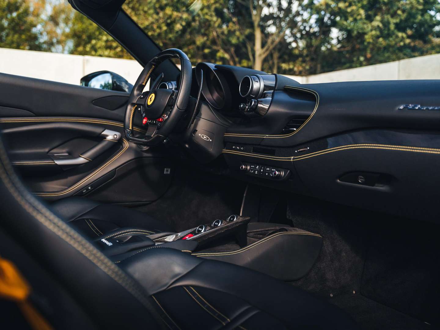 Ferrari F8 Spider - 2022 - Joinsteer - #26