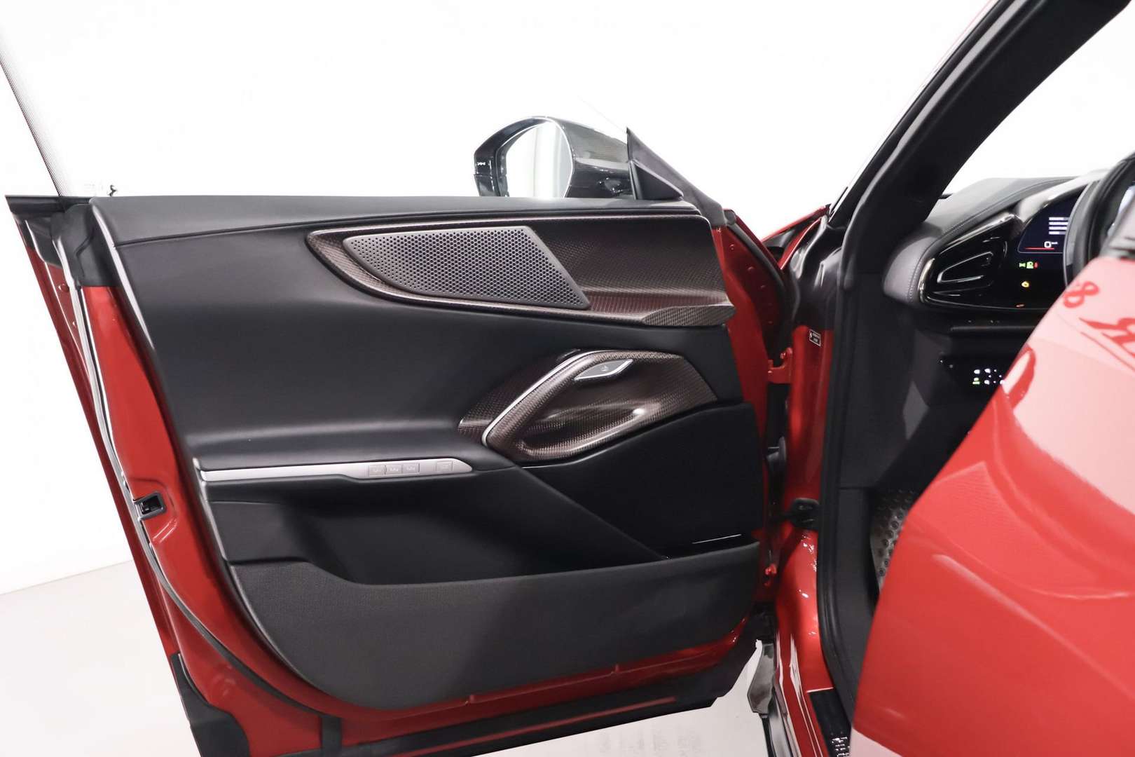 Ferrari Purosangue - 2024 - Joinsteer - #29