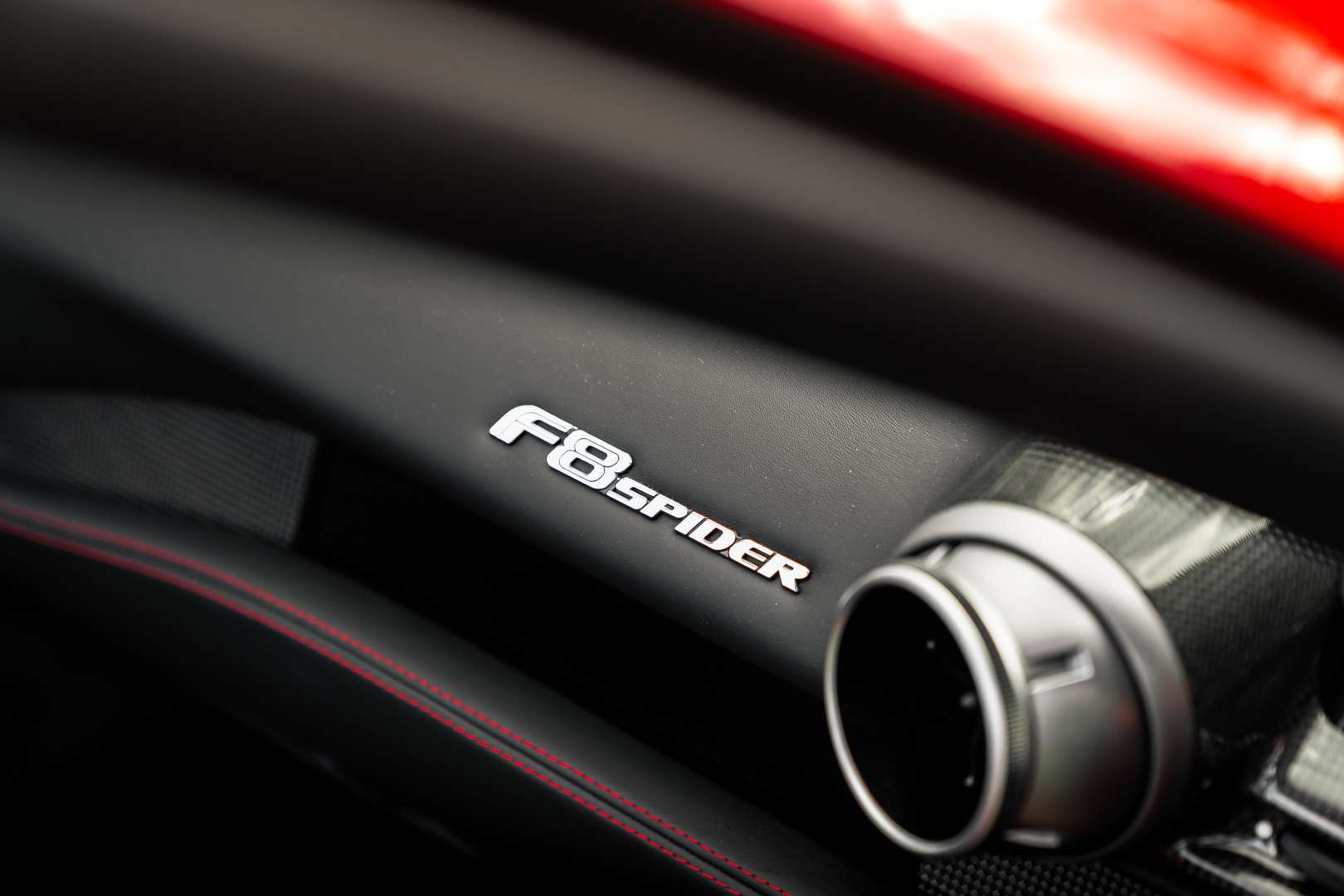 Ferrari F8 Spider - 2021 - Joinsteer - #32