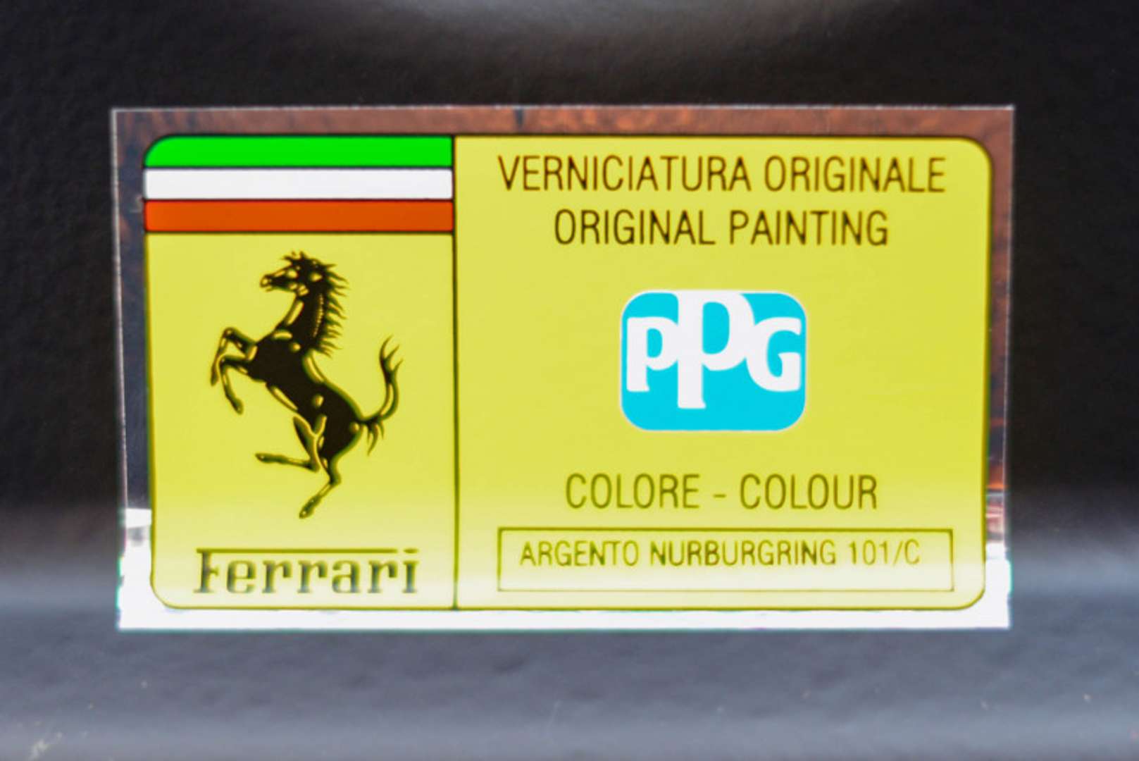 Ferrari 360 Modena - 2000 - Joinsteer - #17