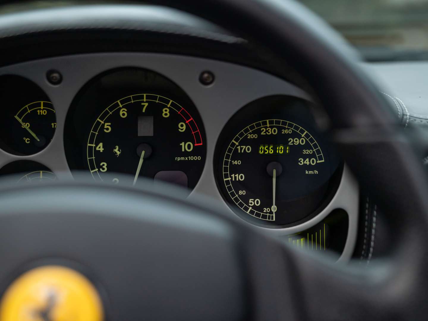 Ferrari 360 Spider - 2003 - Joinsteer - #11