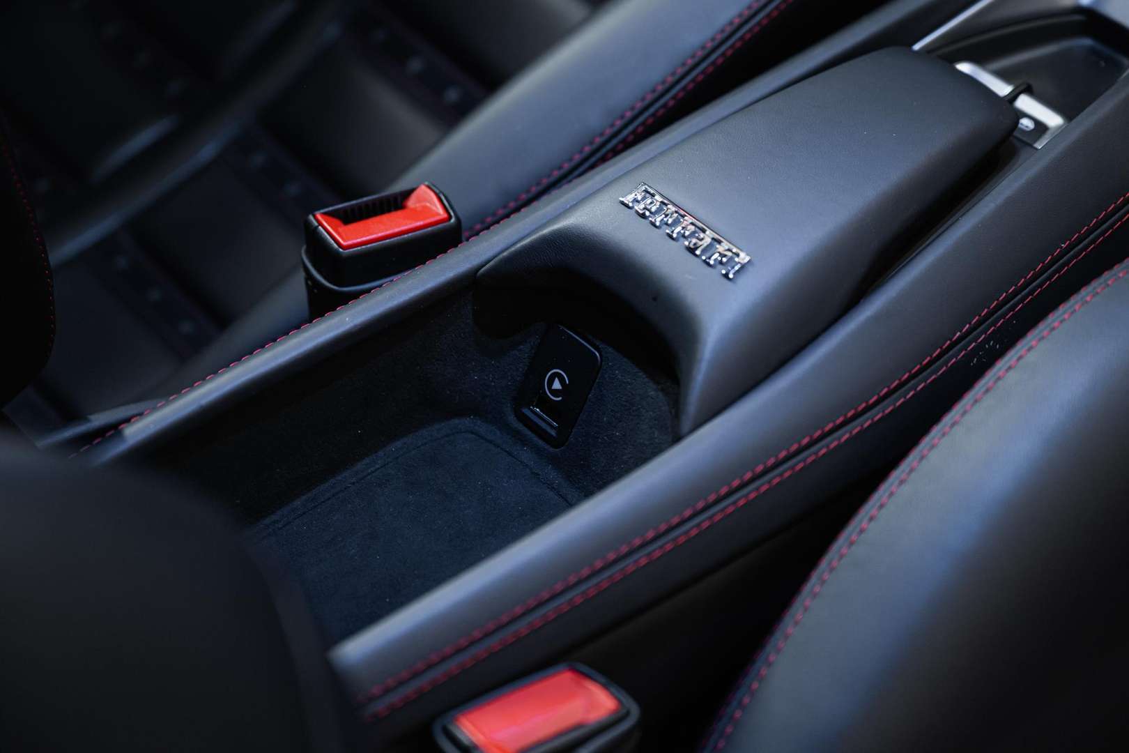 Ferrari F8 Tributo - 2020 - Joinsteer - #8