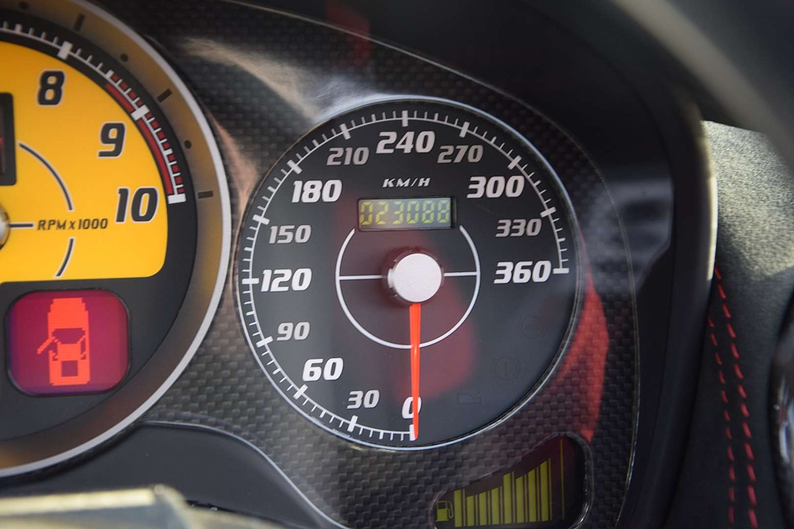 Ferrari F430 Spider - 2009 - Joinsteer - #8