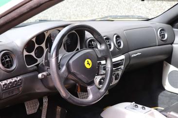 Ferrari 360 Modena — photo 28