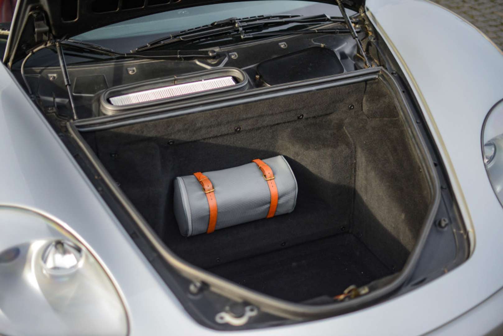 Ferrari 360 Modena - 2000 - Joinsteer - #18