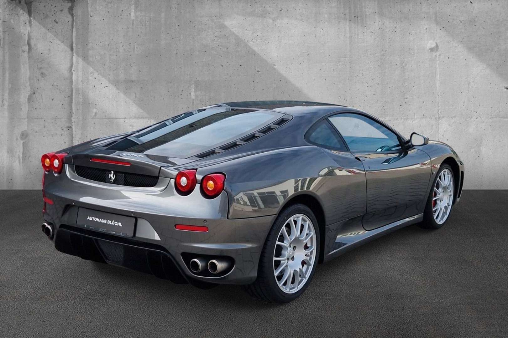 Ferrari F430 - 2007 - Joinsteer - #4