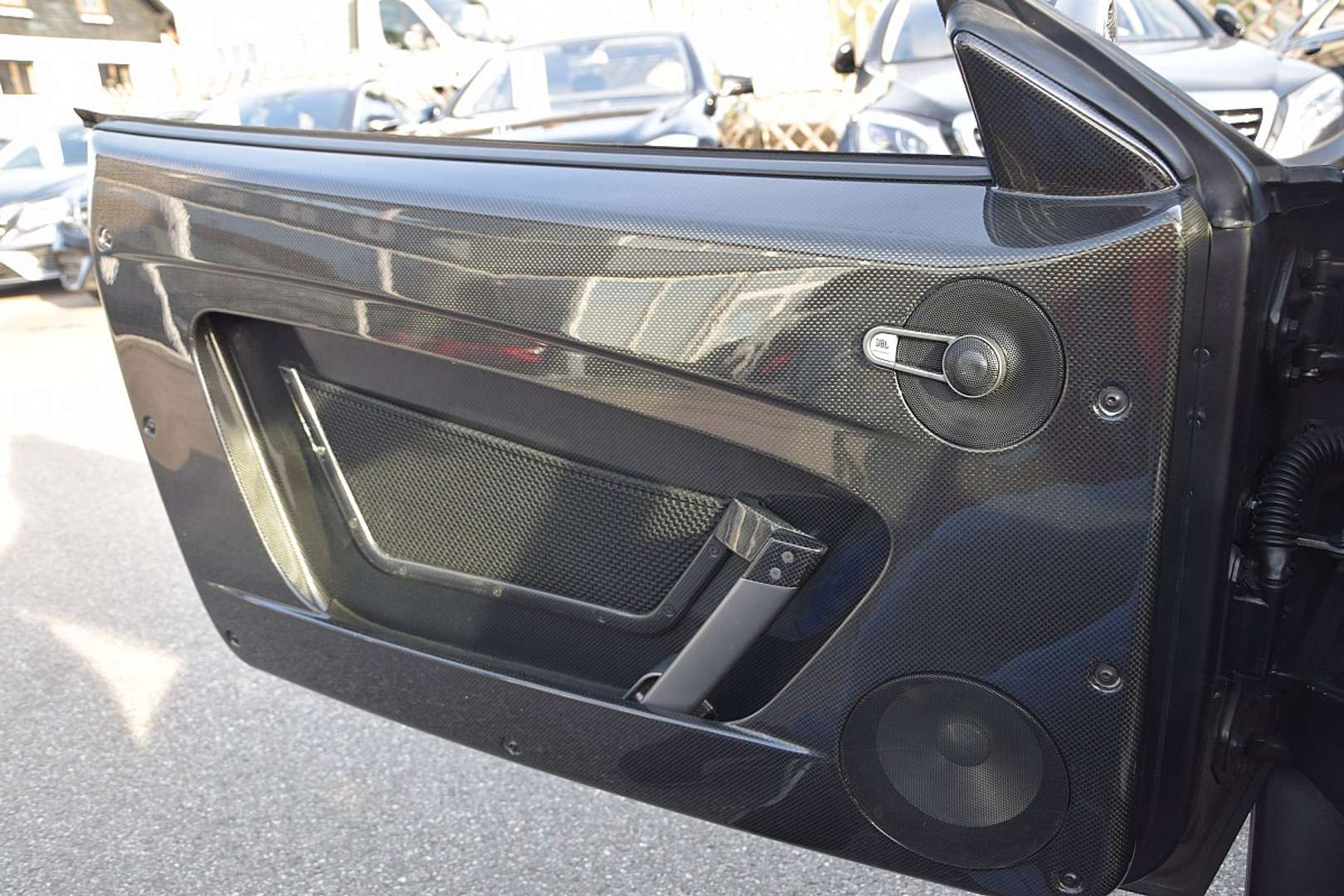 Ferrari F430 Spider - 2009 - Joinsteer - #9