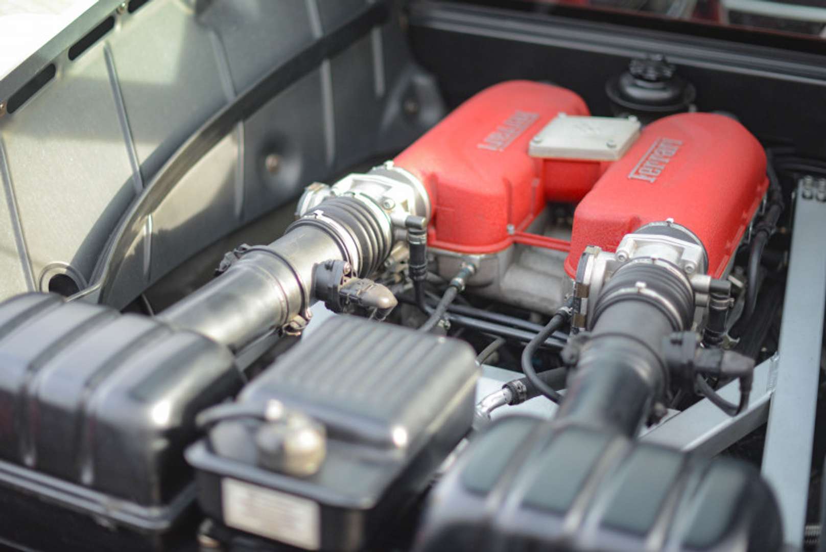 Ferrari 360 Modena - 2000 - Joinsteer - #20