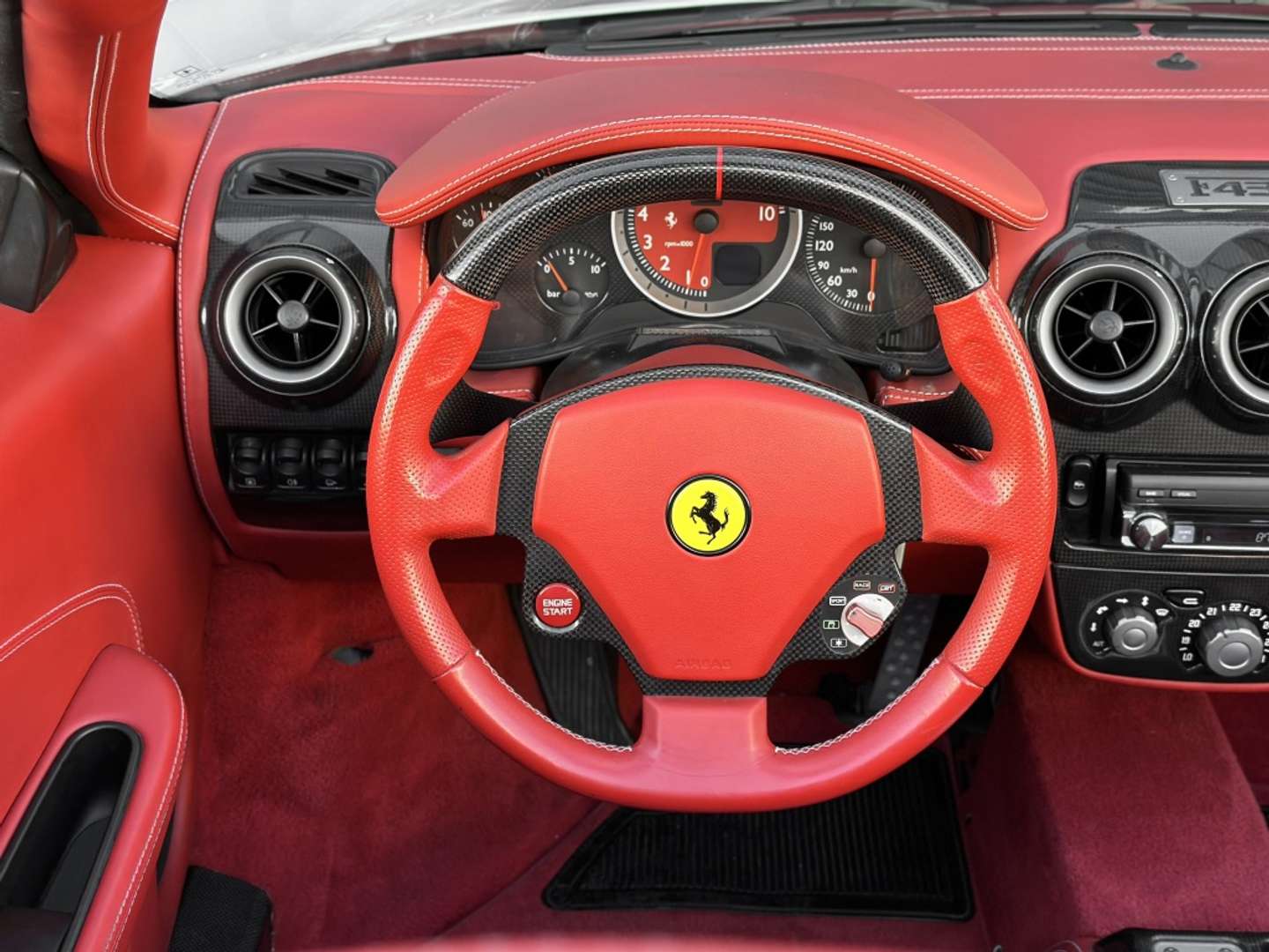Ferrari F430 Spider - 2008 - Joinsteer - #7