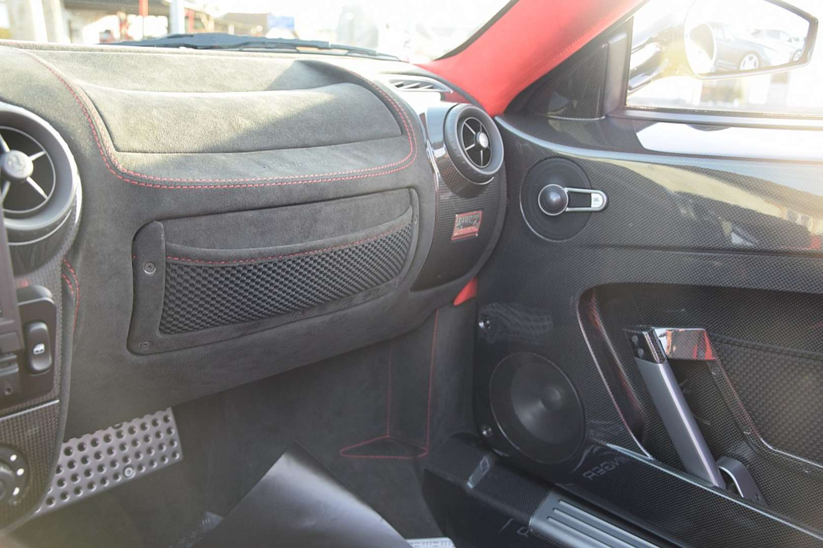 Ferrari F430 Spider - 2009 - Joinsteer - #11