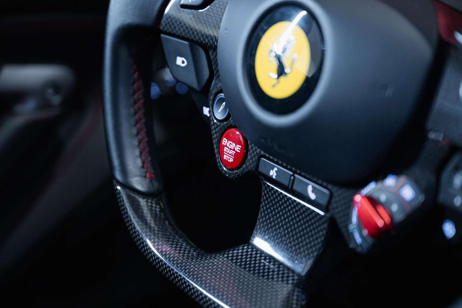 Ferrari F8 Tributo - 2020 - Joinsteer - #11