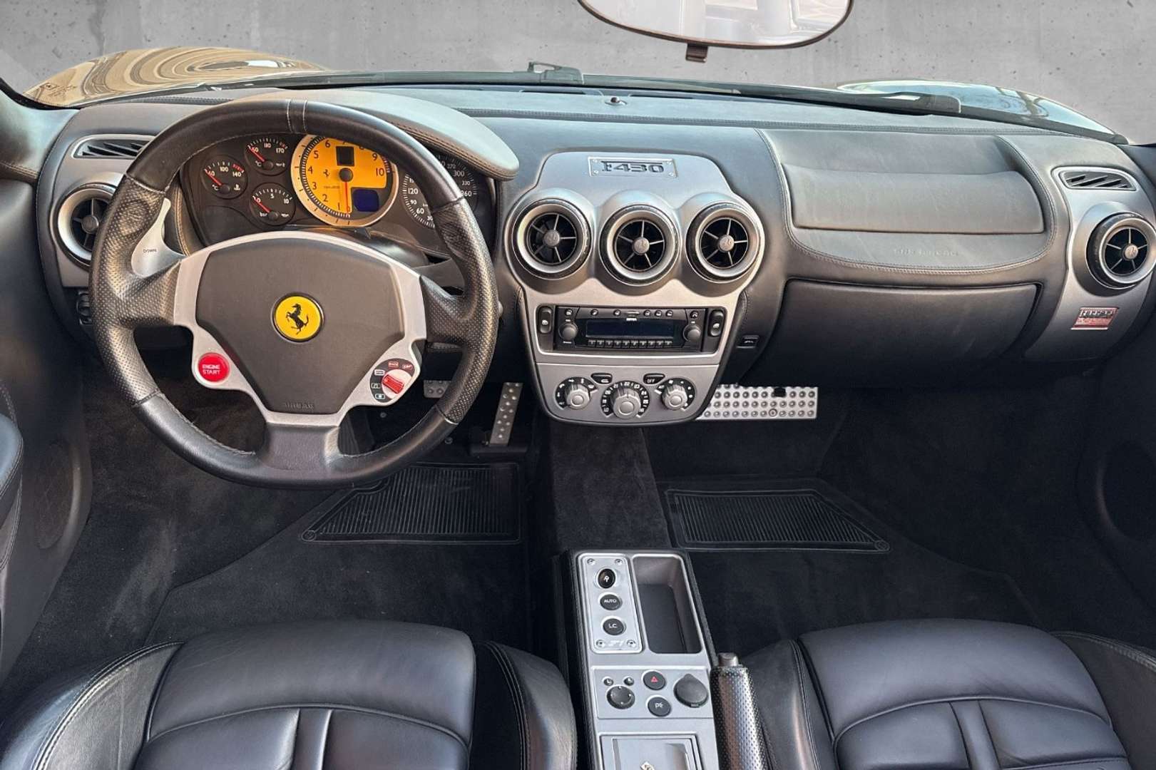 Ferrari F430 Spider - 2005 - Joinsteer - #19