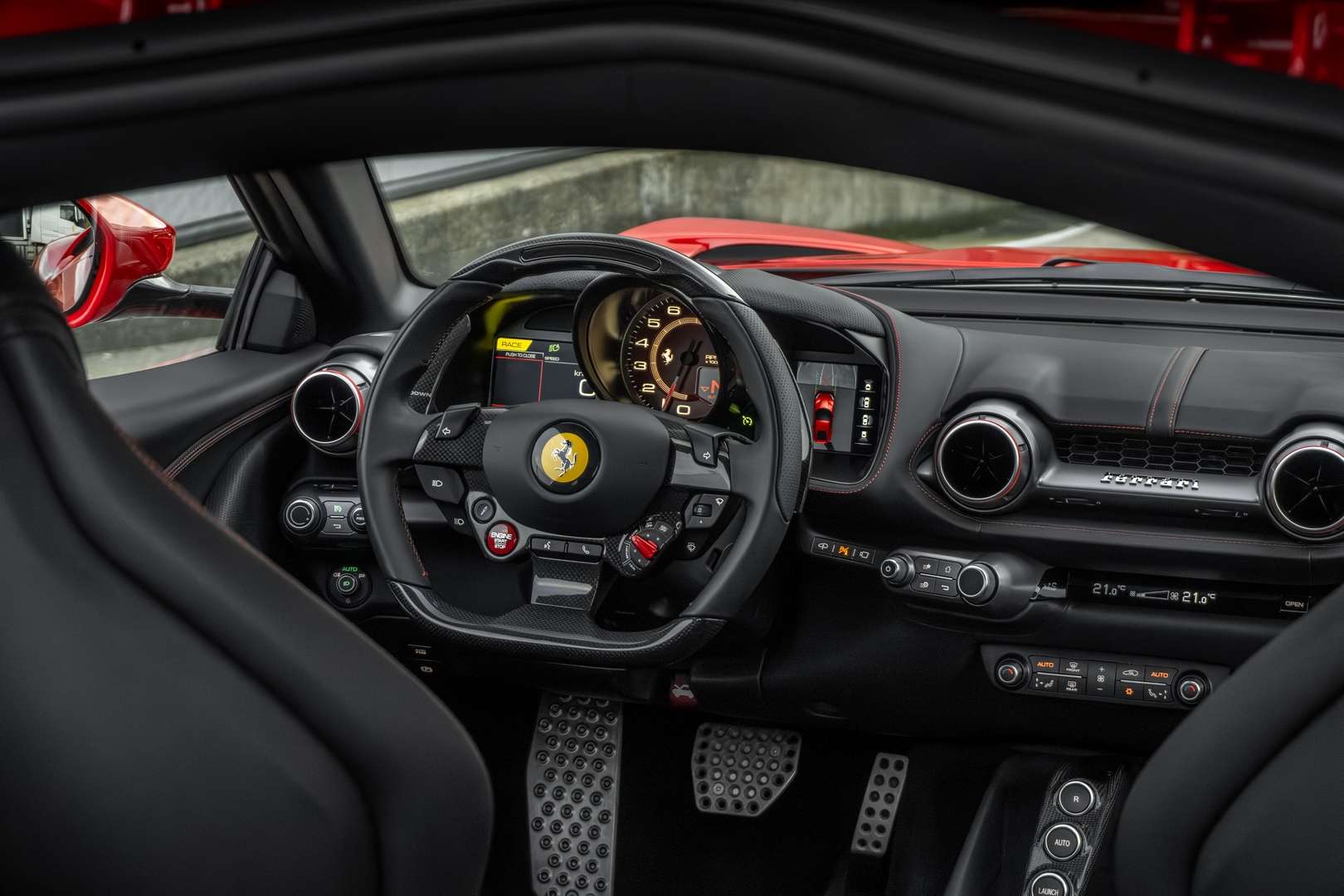 Ferrari 812 Superfast - 2020 - Joinsteer - #18