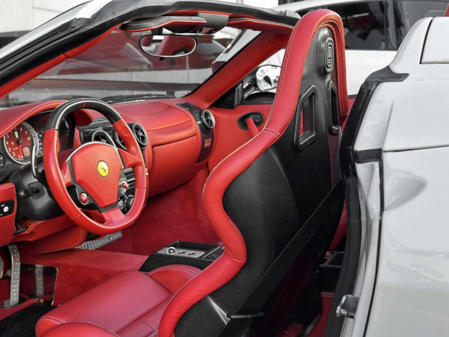 Ferrari F430 Spider - 2008 - Joinsteer - #9