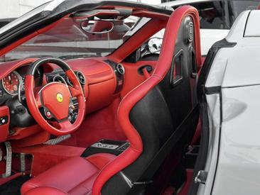 Ferrari F430 Spider — photo 9
