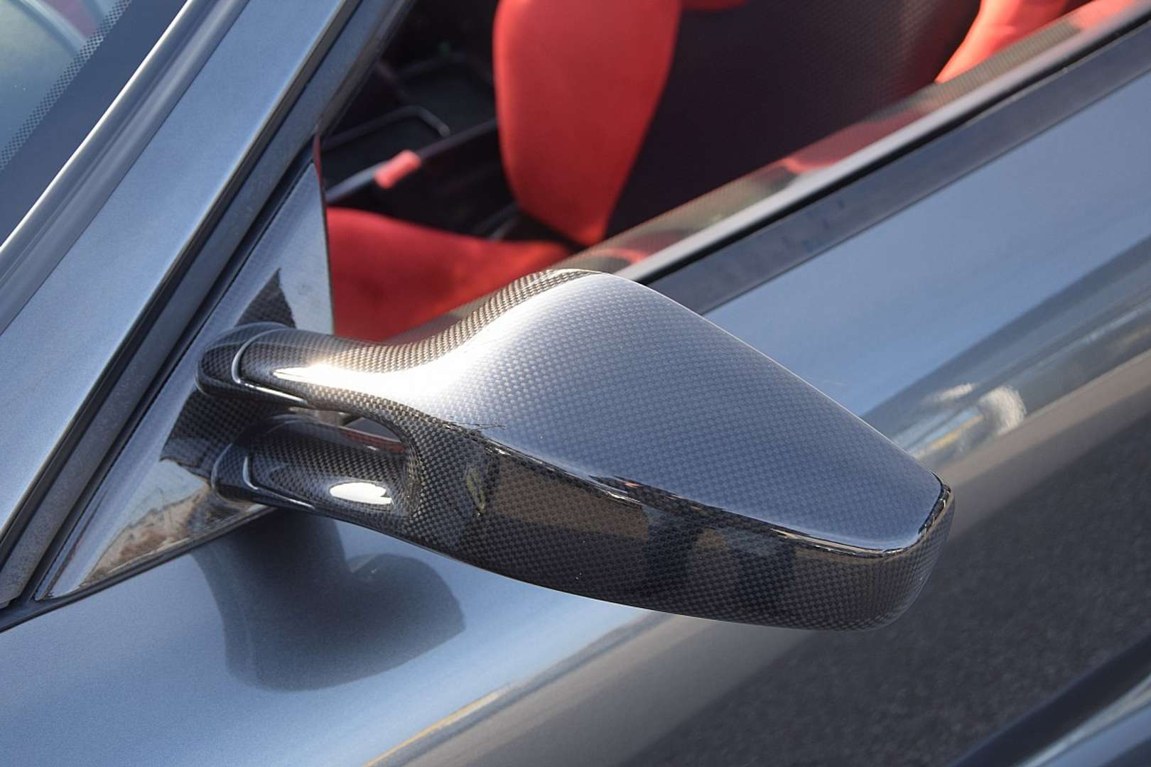 Ferrari F430 Spider - 2009 - Joinsteer - #13