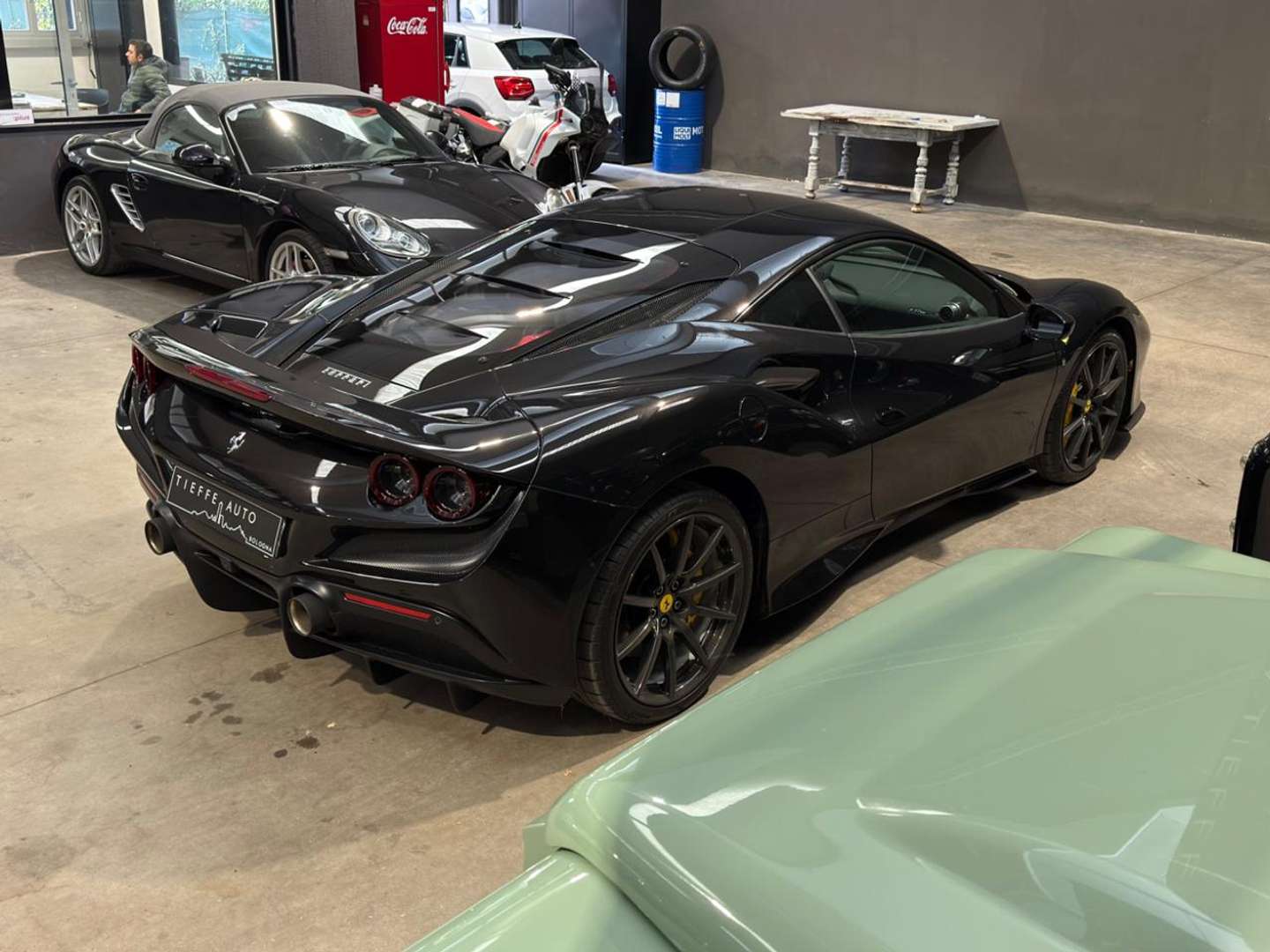 Ferrari F8 Tributo - 2022 - Joinsteer - #4