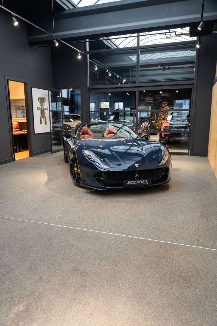 Ferrari 812 GTS - 2020 - Joinsteer - #18