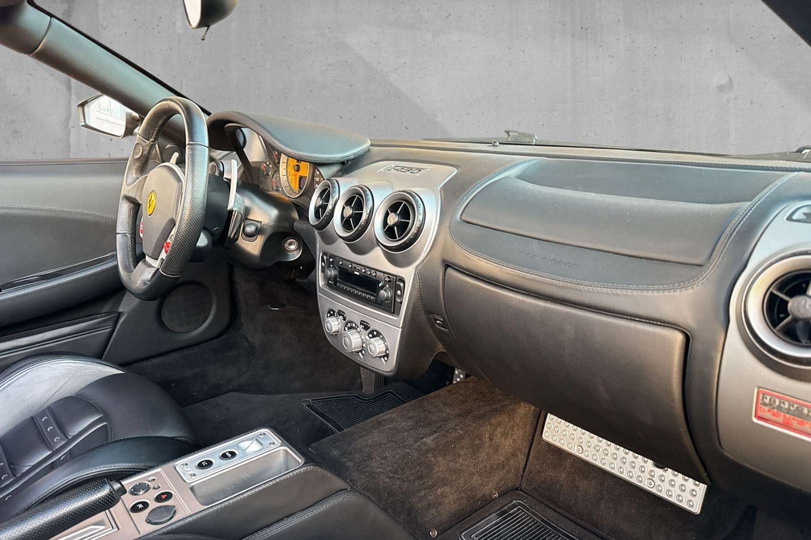 Ferrari F430 Spider - 2005 - Joinsteer - #21