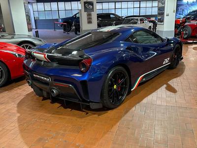 Ferrari 488 Pista -  - Joinsteer - #5