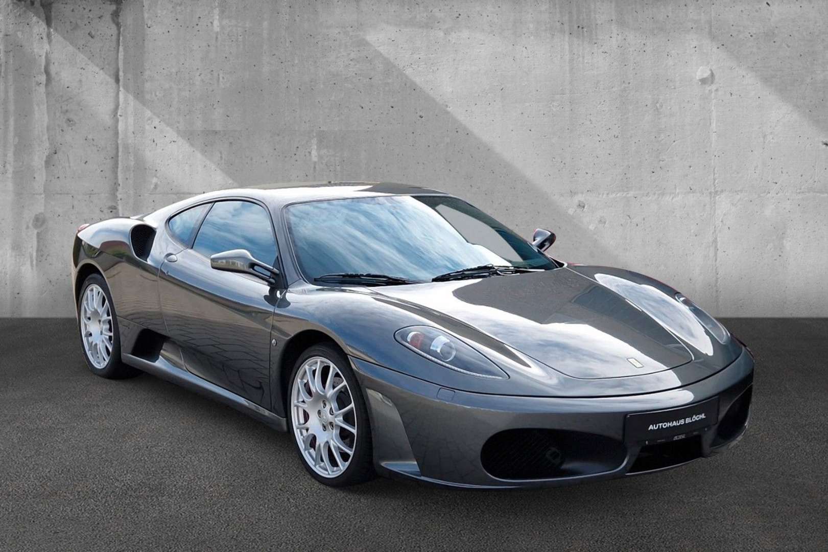 Ferrari F430 - 2007 - Joinsteer - #6