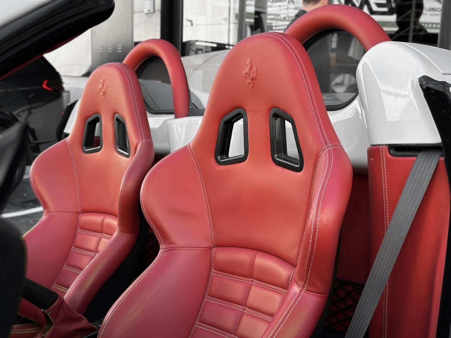 Ferrari F430 Spider - 2008 - Joinsteer - #10