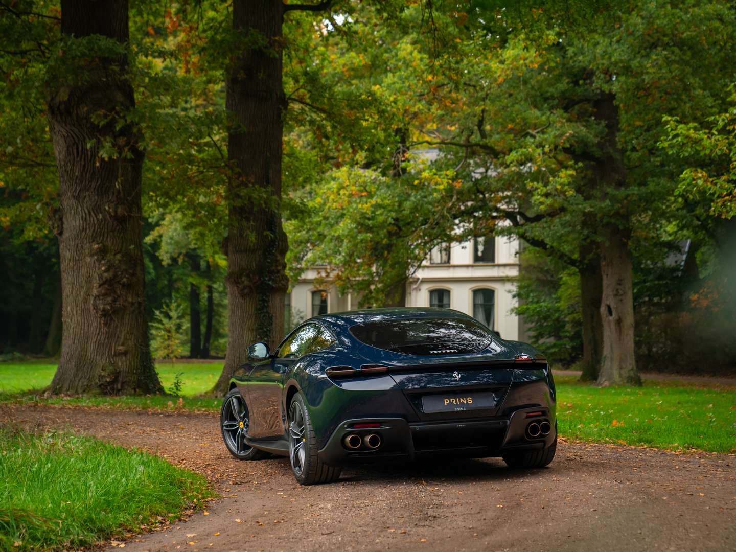 Ferrari Roma - 2022 - Joinsteer - #6