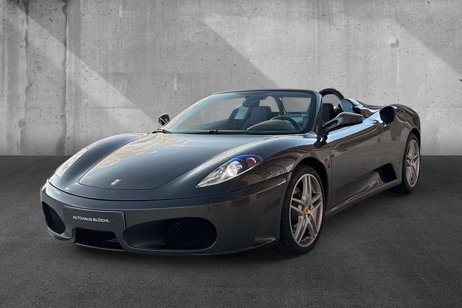 Ferrari F430 Spider - 2005 - Joinsteer - #22