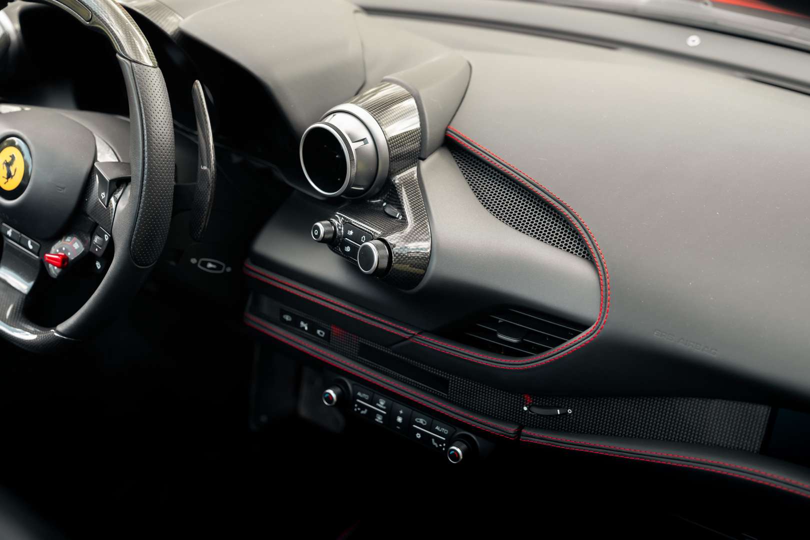 Ferrari F8 Spider - 2021 - Joinsteer - #39