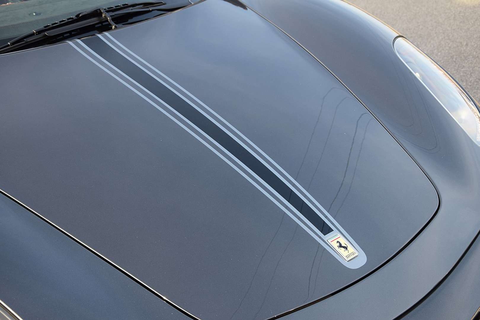 Ferrari F430 Spider - 2009 - Joinsteer - #16