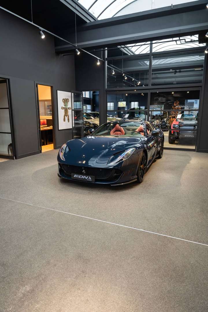 Ferrari 812 GTS - 2020 - Joinsteer - #19