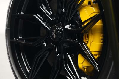 Ferrari Purosangue -  - Joinsteer - #1