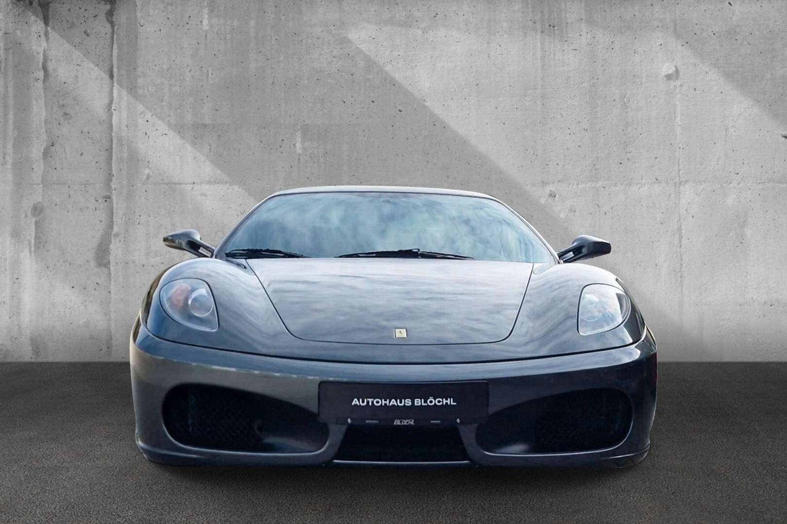 Ferrari F430 - 2007 - Joinsteer - #7