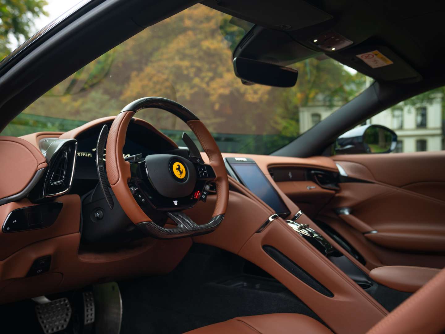 Ferrari Roma - 2022 - Joinsteer - #7