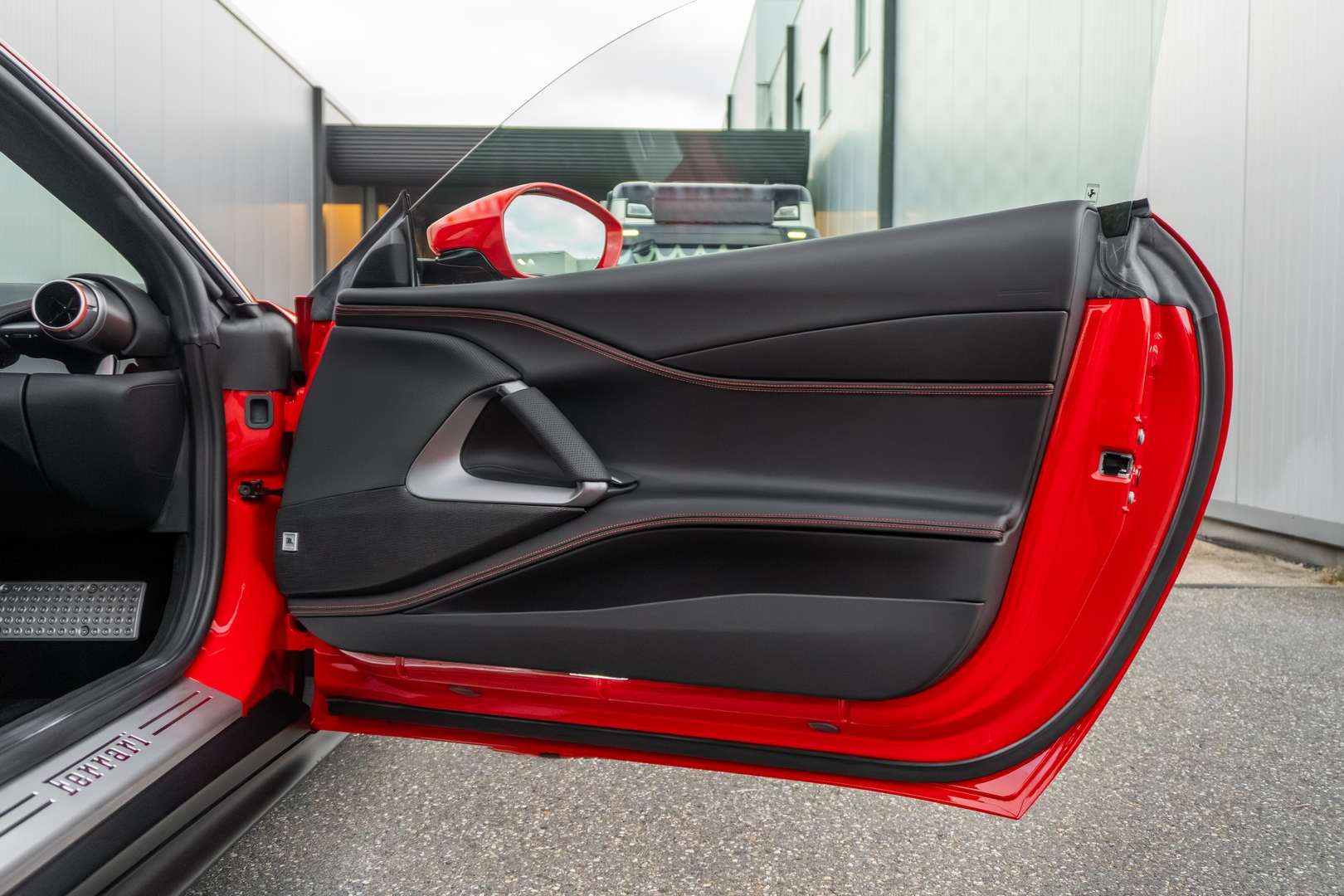 Ferrari 812 Superfast - 2020 - Joinsteer - #20