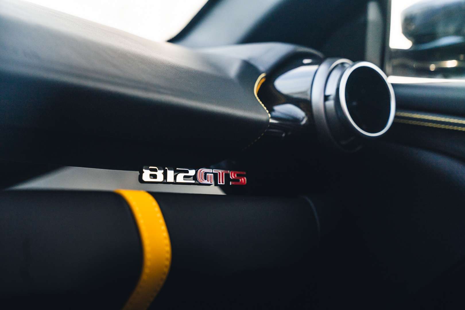 Ferrari 812 GTS - 2021 - Joinsteer - #16