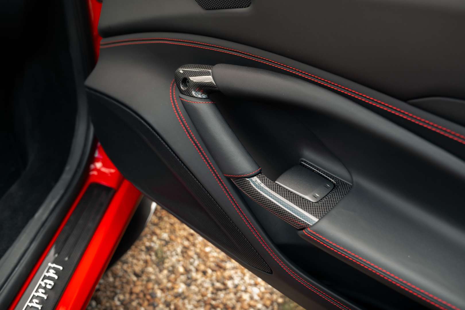 Ferrari F8 Spider - 2021 - Joinsteer - #43