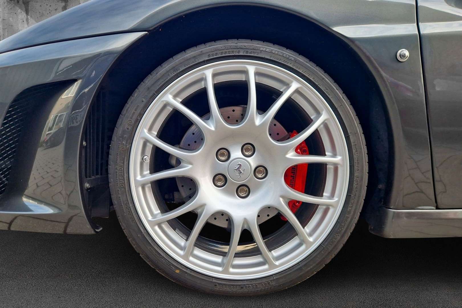 Ferrari F430 - 2007 - Joinsteer - #8