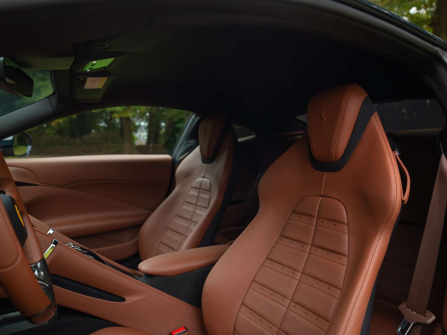 Ferrari Roma - 2022 - Joinsteer - #8