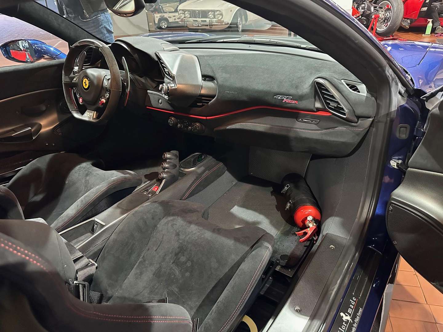 Ferrari 488 Pista - 2020 - Joinsteer - #11