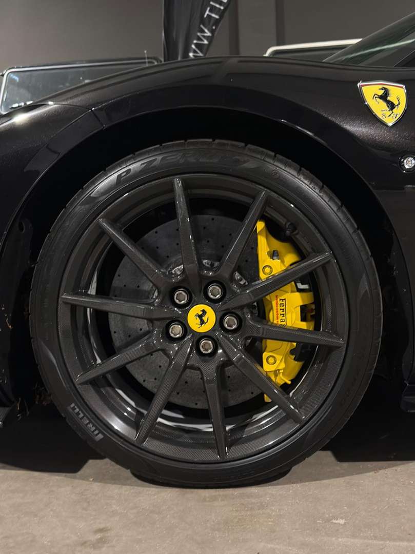 Ferrari F8 Tributo - 2022 - Joinsteer - #7