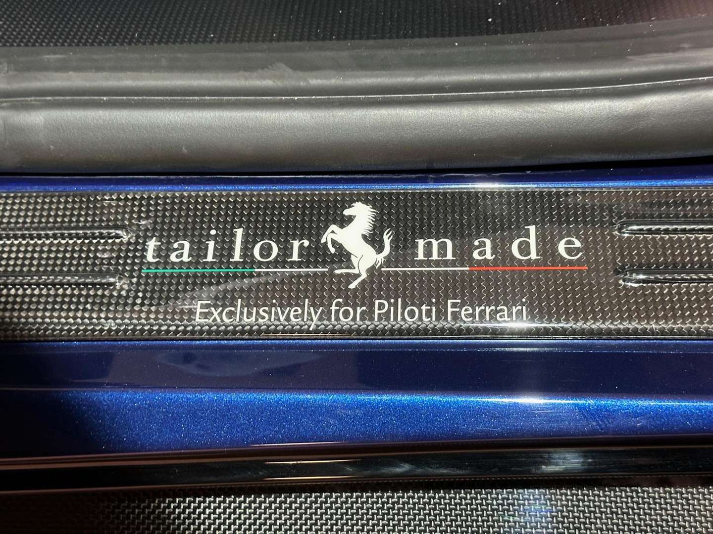 Ferrari 488 Pista - 2020 - Joinsteer - #12