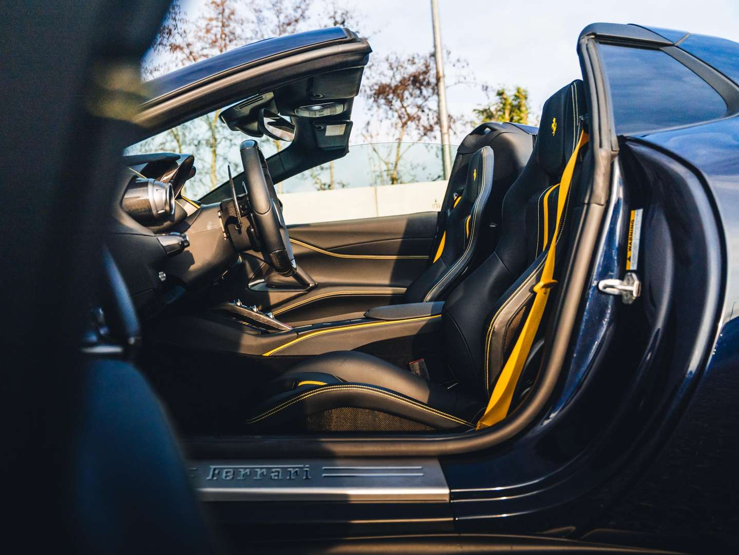 Ferrari 812 GTS - 2021 - Joinsteer - #18