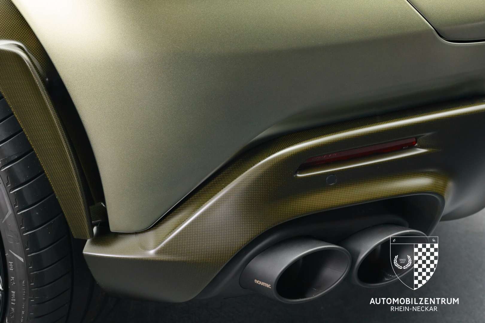 Ferrari Purosangue - 2024 - Joinsteer - #6