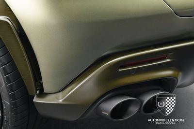 Ferrari Purosangue -  - Joinsteer - #5