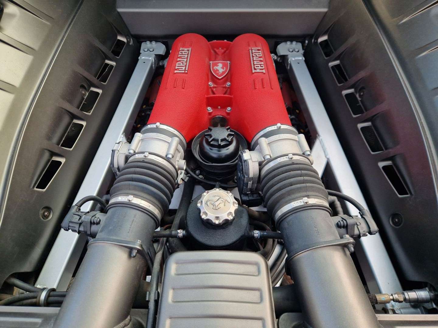 Ferrari F430 - 2007 - Joinsteer - #9