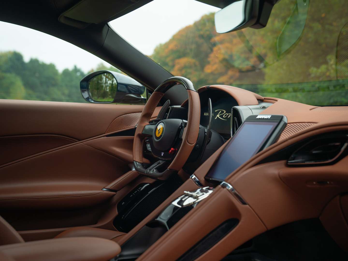 Ferrari Roma - 2022 - Joinsteer - #9