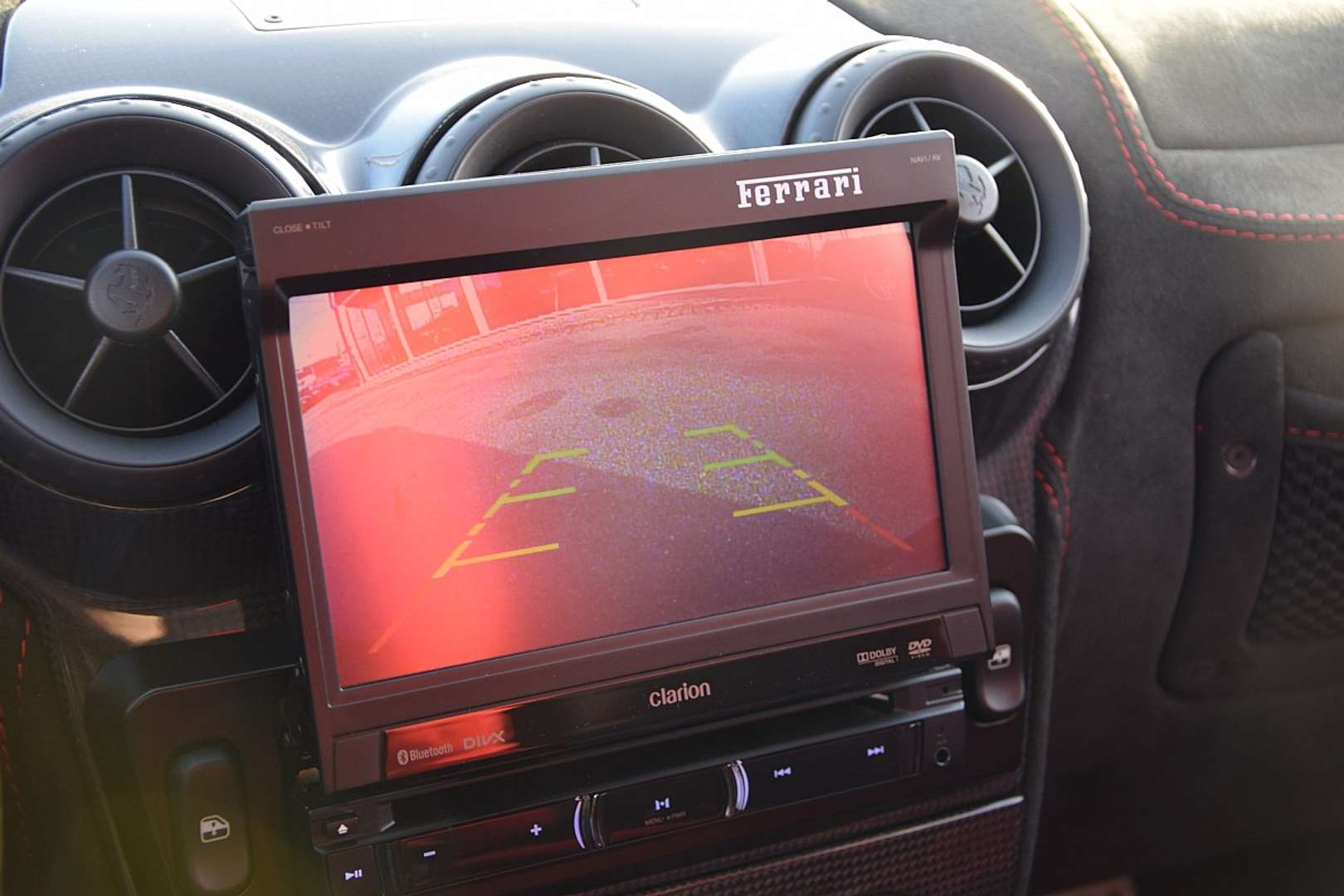 Ferrari F430 Spider - 2009 - Joinsteer - #23